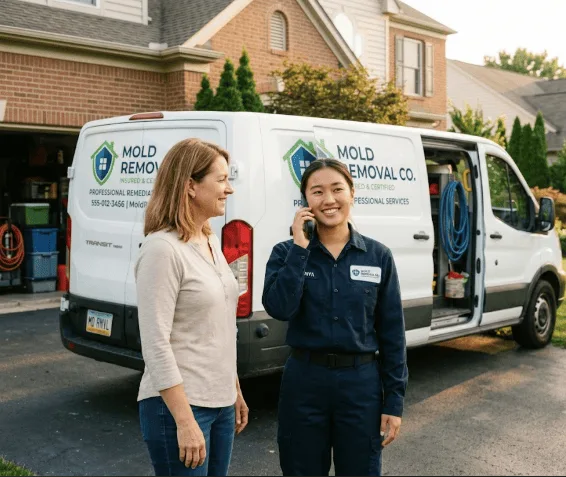 Crawlspace Mold Remediation Ewen, MI FAQs